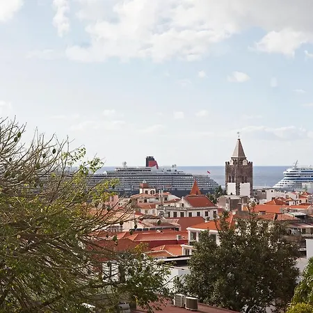 Elias Garcia II By An Island Apart Funchal (Madeira)